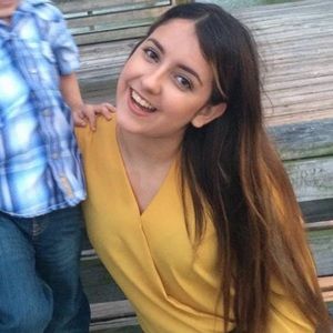 Meet your Posher, Mariana